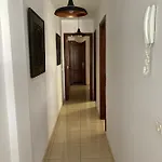 Remote Work Family Διαμέρισμα Alcalá la Real