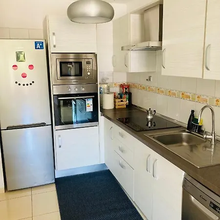 Remote Work Family Alcala (Tenerife)