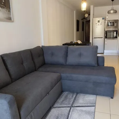 Remote Work Family Alcala (Tenerife)